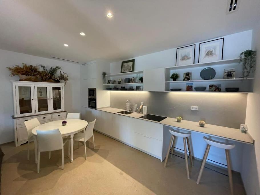 Apartamento Con Jardin Y Piscina En Córdoba Exteriér fotografie