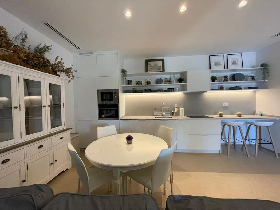 Apartamento Con Jardin Y Piscina En Córdoba Exteriér fotografie