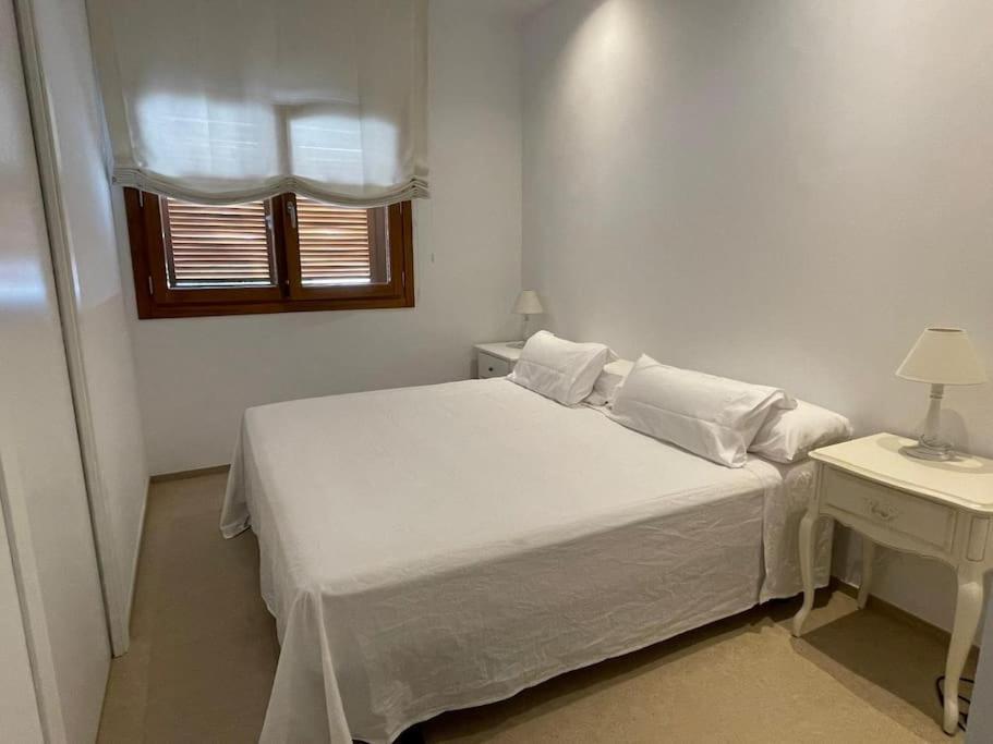 Apartamento Con Jardin Y Piscina En Córdoba Exteriér fotografie