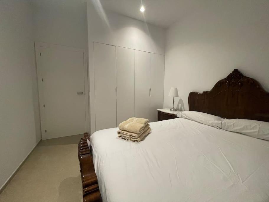 Apartamento Con Jardin Y Piscina En Córdoba Exteriér fotografie