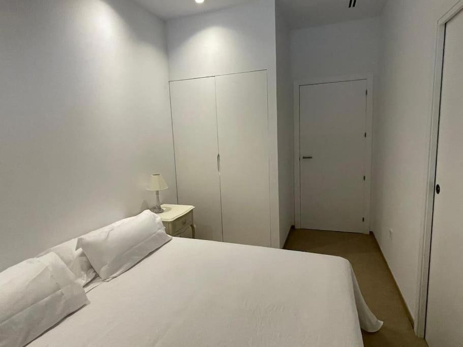 Apartamento Con Jardin Y Piscina En Córdoba Exteriér fotografie