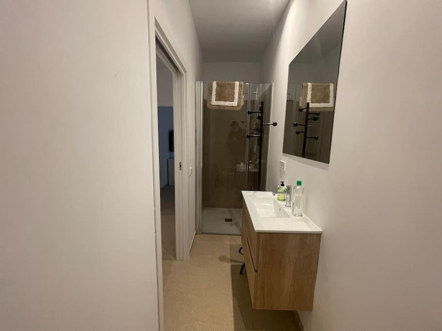 Apartamento Con Jardin Y Piscina En Córdoba Exteriér fotografie