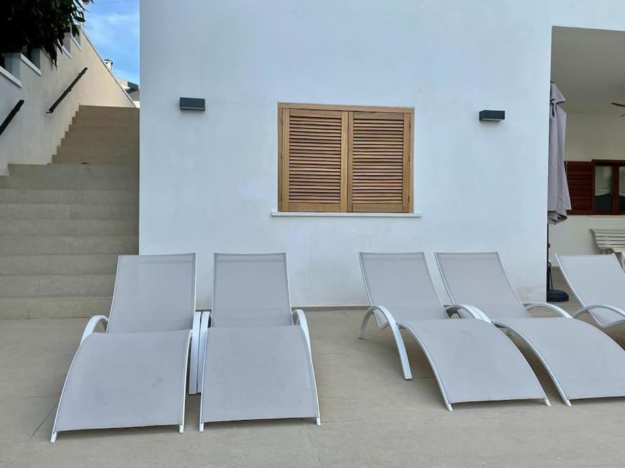 Apartamento Con Jardin Y Piscina En Córdoba Exteriér fotografie